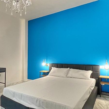 Anastasio 3 Bedroom Apartment By 101Flats Рим Екстер'єр фото