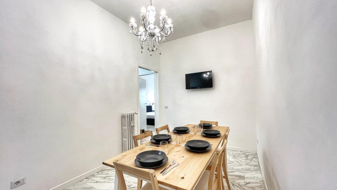 Anastasio 3 Bedroom Apartment By 101Flats Рим Екстер'єр фото