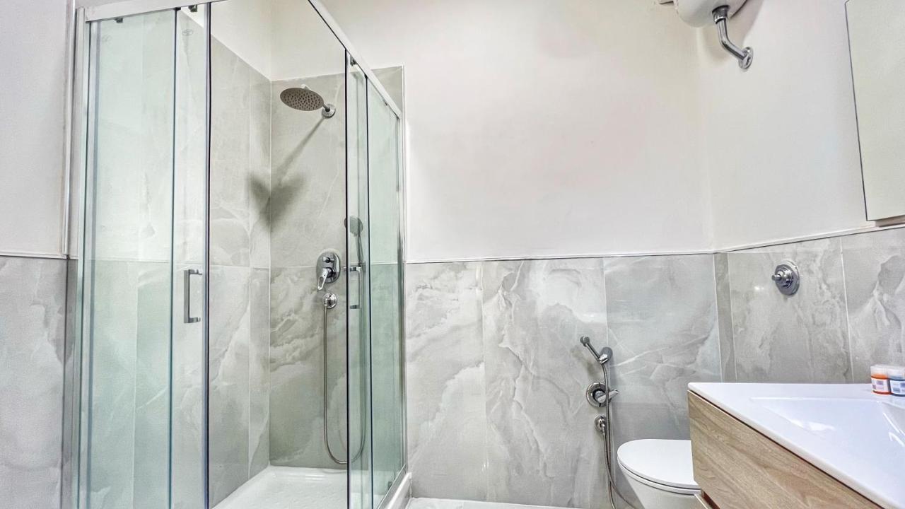 Anastasio 3 Bedroom Apartment By 101Flats Рим Екстер'єр фото