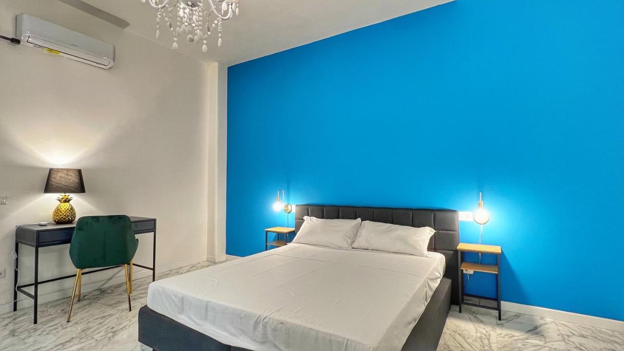 Anastasio 3 Bedroom Apartment By 101Flats Рим Екстер'єр фото