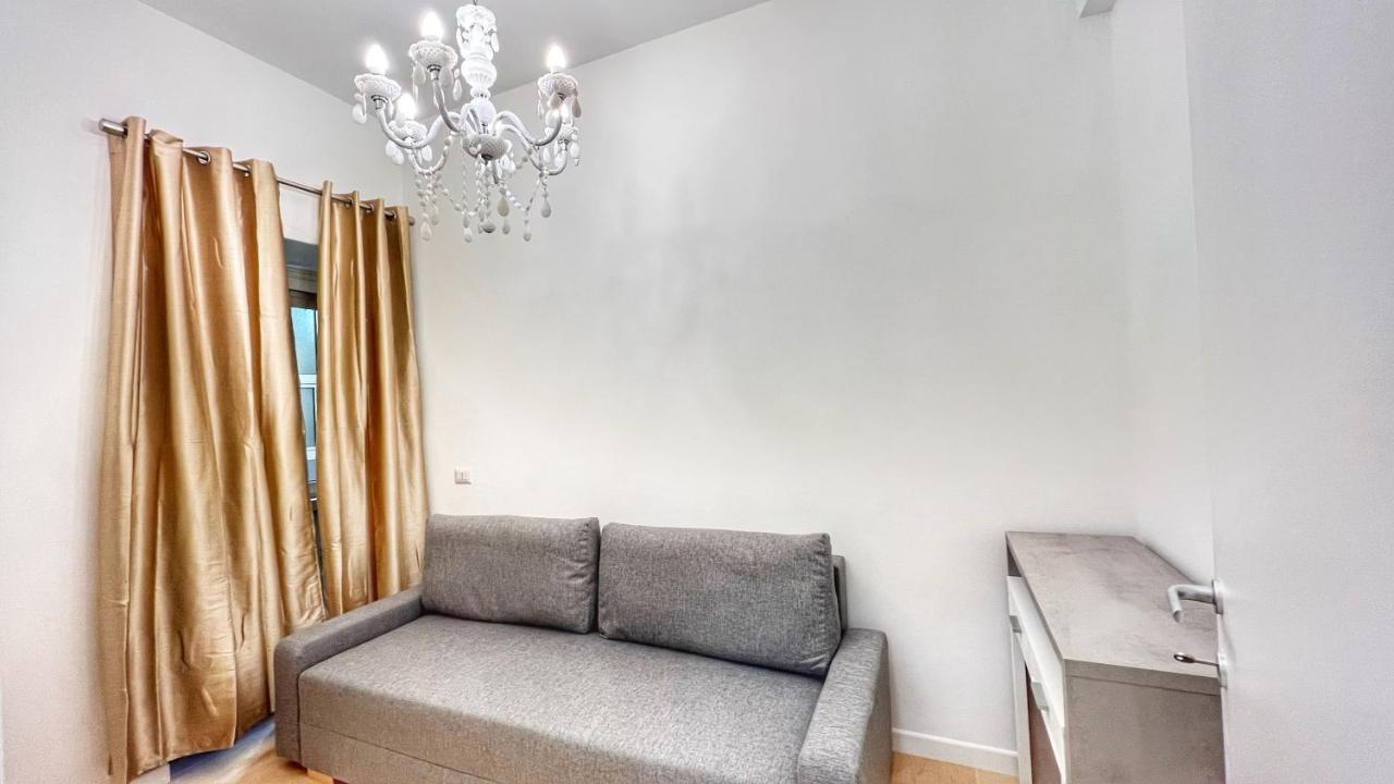 Anastasio 3 Bedroom Apartment By 101Flats Рим Екстер'єр фото
