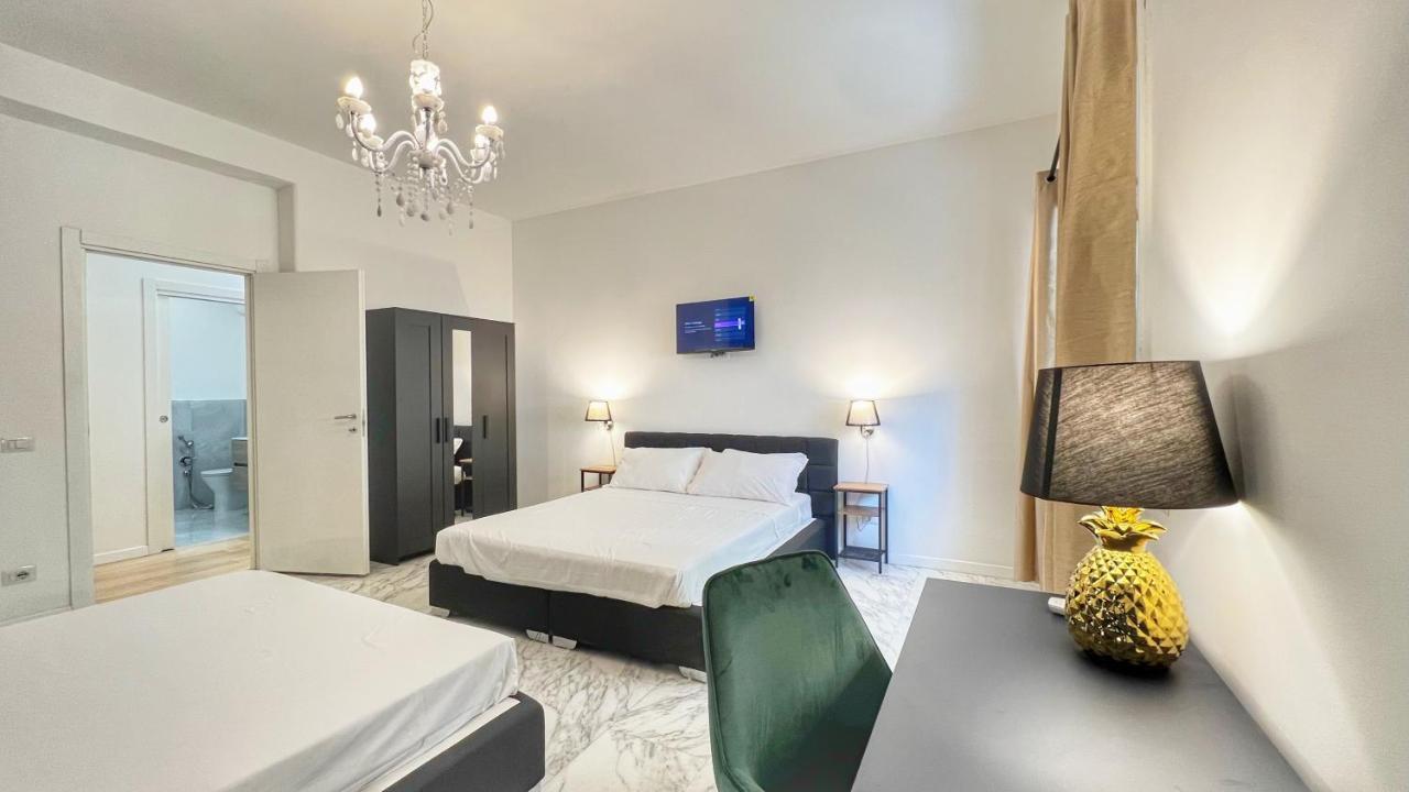 Anastasio 3 Bedroom Apartment By 101Flats Рим Екстер'єр фото
